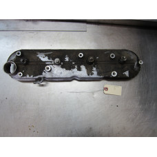 27H106 Right Valve Cover From 2002 Cadillac Escalade  6.0 12561821